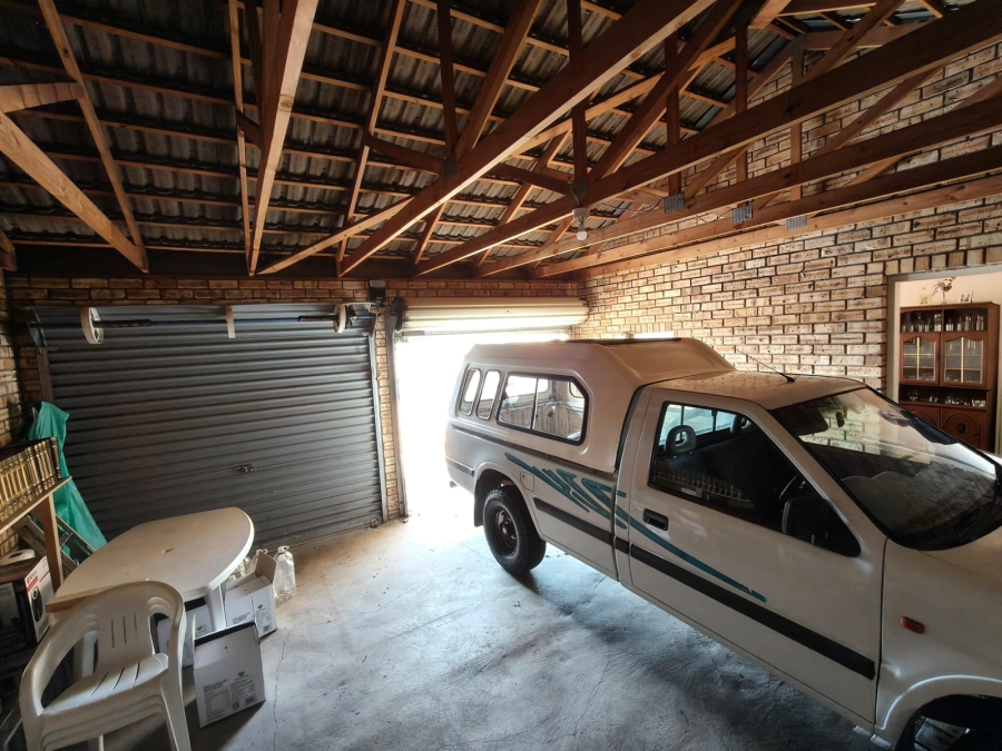3 Bedroom Property for Sale in Cashan North West